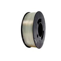 WINKLE Filamento Transparente Petg 1.75MM 1 Kg