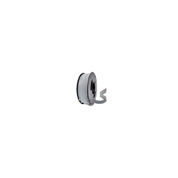 WINKLE Filamento Gris Ceniza Pla-hd 1.75MM 1 Kg