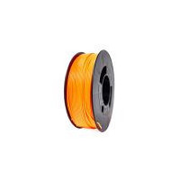 WINKLE Filamento Naranja Electrico Pla-hd 1.75MM 1 Kg Naranja Fluor - Guanxe Atlantic Marketplace