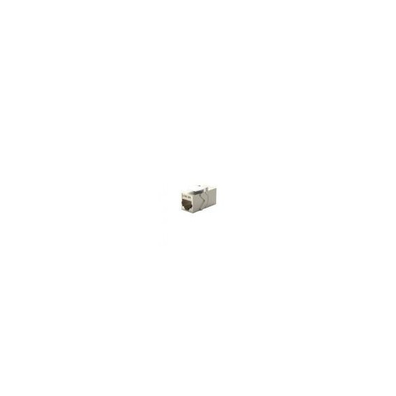 LAPARA Módulo Adaptador RJ45  RJ45 Stp/ftp CAT6A Keystone Aleación Zinc