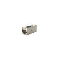 LAPARA Módulo Adaptador RJ45  RJ45 Stp/ftp CAT6A Keystone Aleación Zinc - Guanxe Atlantic Marketplace
