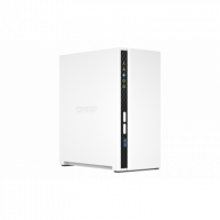 QNAP Nas de 2 Bahia TS-233