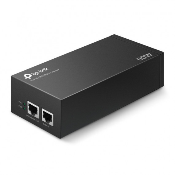 TP-LINK Injector Poe TL-POE170S