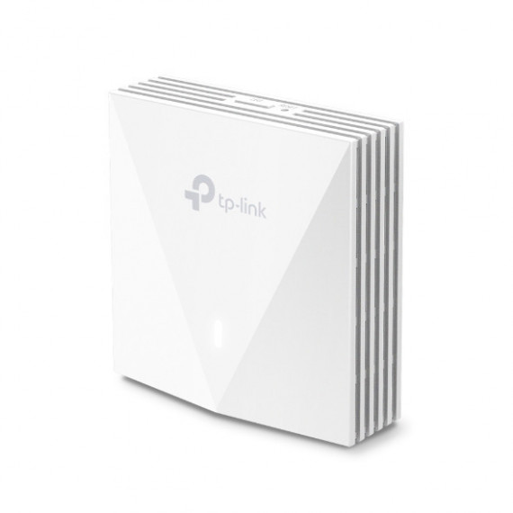 TP-LINK Punto de Acceso EAP650-WALL Wifi 6 AX300 de Pared