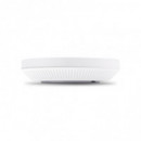 TP-LINK Punto de Acceso Wifi Duaband EAP653 AX3000 Wifi 6 574MB en 2,4GHZ y 2402MB en 5GHZ