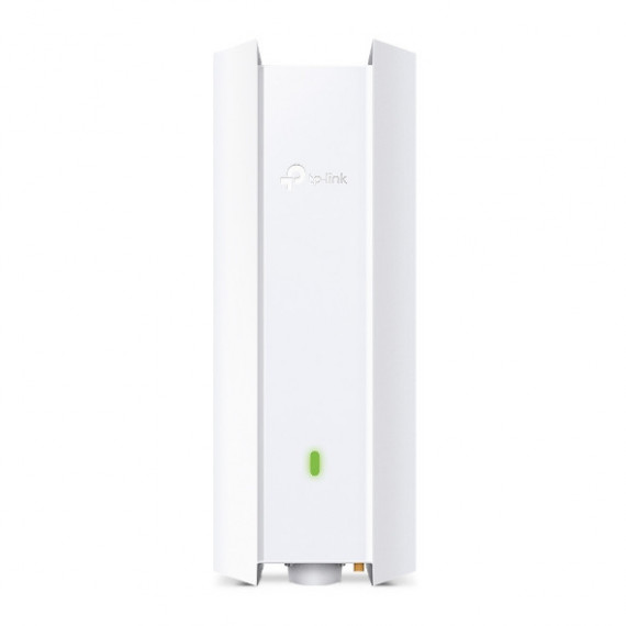 TP-LINK Punto de Acceso Wifi Exterior Dualband AX1800 Wifi 6