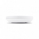 TP-LINK Punto de Acceso Wifi Duaband EAP650 AX3000 Wifi 6 574MB en 2,4GHZ y 2402MB en 5GHZ