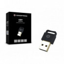 CONCEPTRONIC Adaptador  USB BLUETOOTH 5.0 Nano Alcance 20M ABBY06B