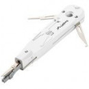 LANBERG Herramienta de Impacto para Conexion Lsa