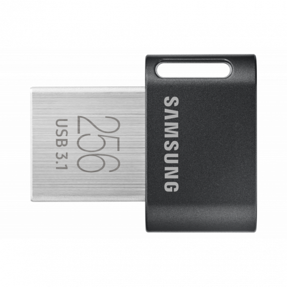 SAMSUNG Pendrive Fit Plus Gray Plus 3.1 256GB