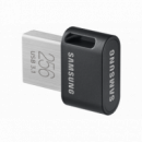 SAMSUNG Pendrive Fit Plus Gray Plus 3.1 256GB