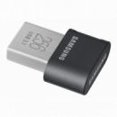 SAMSUNG Pendrive Fit Plus Gray Plus 3.1 256GB