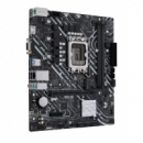 ASUS Placa Base Prime H610M-K D4 LGA1700 14TH 13TH 12TH GEN/2 X DDR4/1 X VGA / 1 X HDMI/1 X M.2 /matx