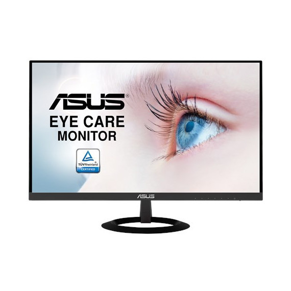 ASUS Monitor Led 23,8 VZ249HE Negro VGA / HDMI / 5MS