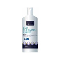 PLATINET Liquido Limpiador Lcd 250ML - Guanxe Atlantic Marketplace
