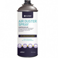 PLATINET Aire Comprimido 400ML - Guanxe Atlantic Marketplace