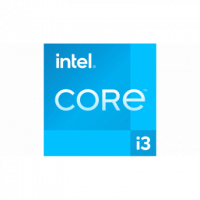 INTEL Procesador Core I3-12100F 3.3GHZ LGA1700 (sin Igpu)