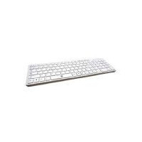 PRIMUX Teclado USB K900 Blanco