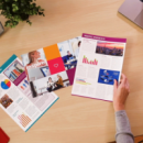 BROTHER Cartucho Tinta LC422XLY Amarillo