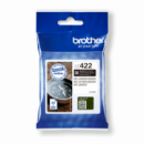 BROTHER Cartucho Tinta LC422BK Negro