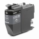 BROTHER Cartucho Tinta LC422BK Negro