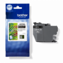 BROTHER Cartucho Tinta LC422XLBK Negro