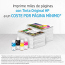 HP Bote Tinta 1VV24AE Smart Tank Negro Nº 32XL