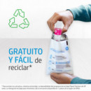 HP Bote Tinta 1VV24AE Smart Tank Negro Nº 32XL