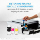 HP Bote Tinta 1VV24AE Smart Tank Negro Nº 32XL