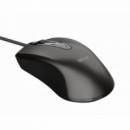 TRUST Raton Optico Carve USB