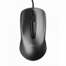 TRUST Raton Optico Carve USB