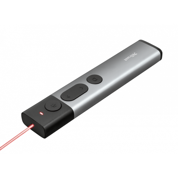 TRUST Puntero Kazun Wireless Laser Presenter