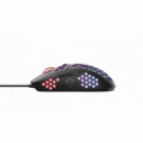 TRUST Raton Gaming Gxt 960 Graphin Rgb 10000 Dpi