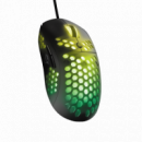 TRUST Raton Gaming Gxt 960 Graphin Rgb 10000 Dpi