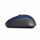 TRUST Raton Inalambrico Yvi Azul