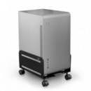 EWENT Soporte Universal de Metal para Cpu