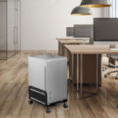 EWENT Soporte Universal de Metal para Cpu