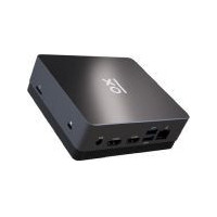 PRIMUX Mini Pc Iox X4 4GB 128GB W10 I3-10110U / 4GB/ 128GB Ssd /  Bt / Wifi Ac / W10