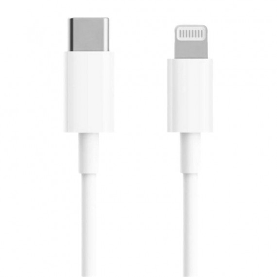 XIAOMI Cable Usb-c Macho / Lightning Macho 1M