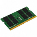 KINGSTON Memoria Sodimm 16GB DDR4 3200MHZ CL22