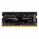 KINGSTON Memoria Sodimm Fury Impact DDR4 16GB 3200MHZ CL20