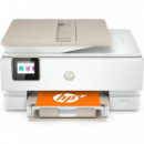 HP Multifuncion Envy Inspire 7920E Blanca Wifi/ Duplex Cartucho 303 / 303XL