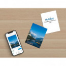 HP Multifuncion Envy Inspire 7920E Blanca Wifi/ Duplex Cartucho 303 / 303XL