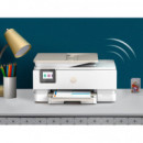 HP Multifuncion Envy Inspire 7920E Blanca Wifi/ Duplex Cartucho 303 / 303XL