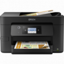 EPSON Multifuncion Workforce WF-3820DWF con Wifi/fax/duplex Cartucho 405 / 405XL