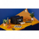 EPSON Multifuncion Workforce WF-3820DWF con Wifi/fax/duplex Cartucho 405 / 405XL