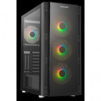 NOX Carcasa E-atx Horus Argb Eatx - ATX - Micro ATX - Mini Itx - Guanxe Atlantic Marketplace