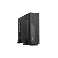 NOX Carcasa LITE070 Negro Micro ATX - Fuente 500W - Guanxe Atlantic Marketplace