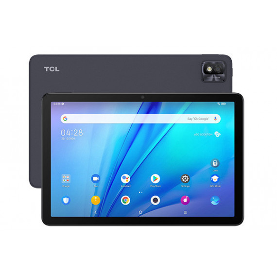 TCL Tablet 9081X Tab 10S 10.1 3GB 32GB Dark Gray Wifi