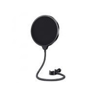 OMEGA Varr Filtro para Microfono Pro-gaming Vgmpf